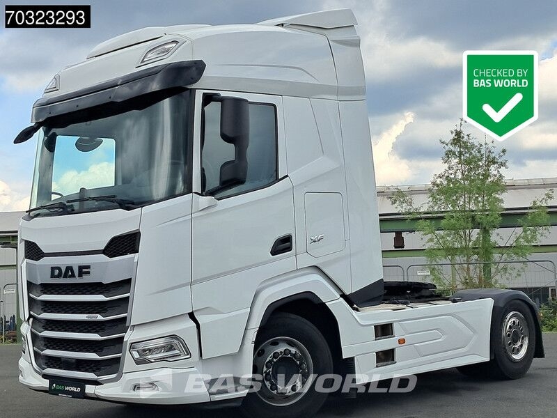 DAF