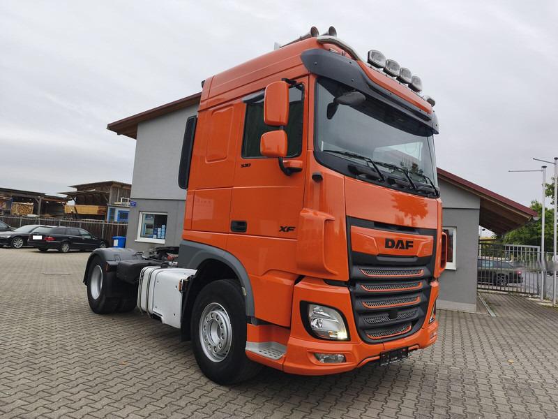 DAF