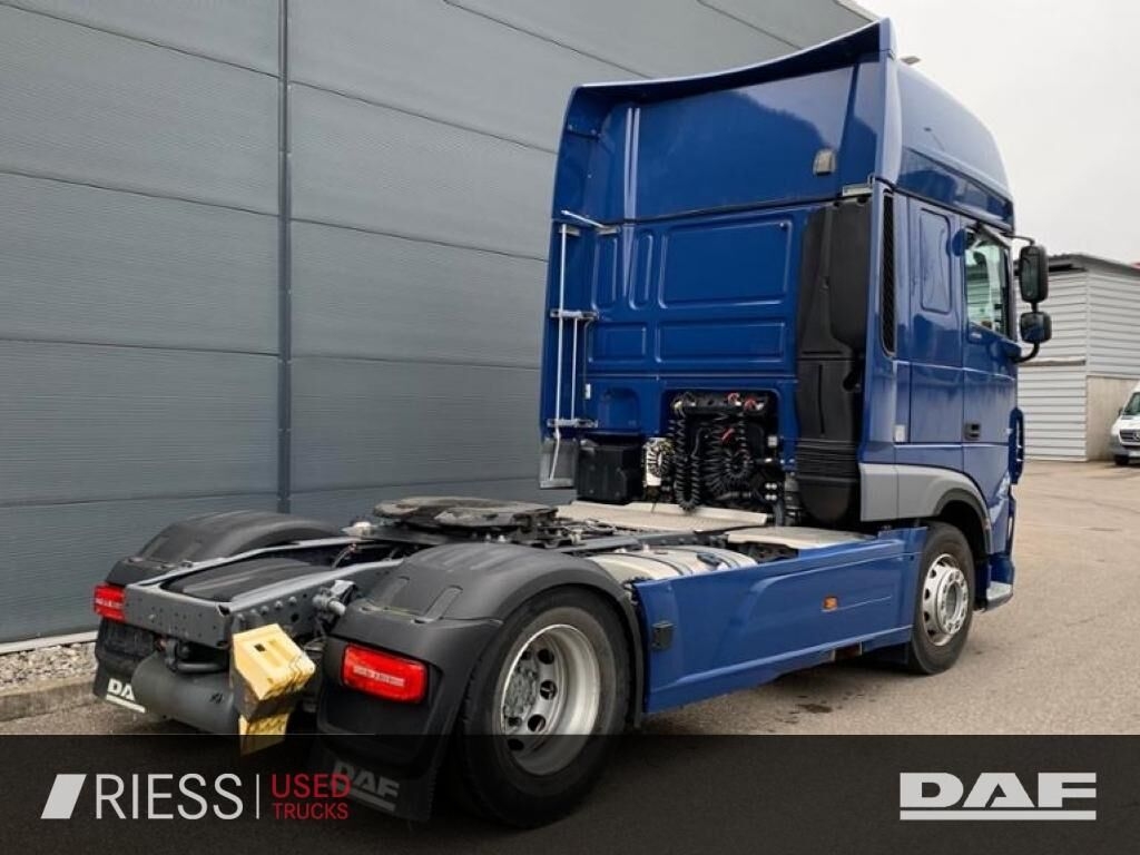 DAF
