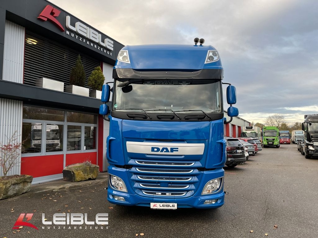 DAF