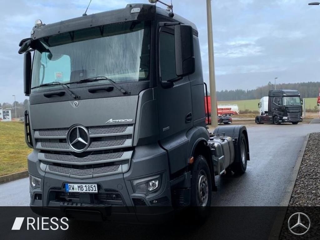 Mercedes-Benz