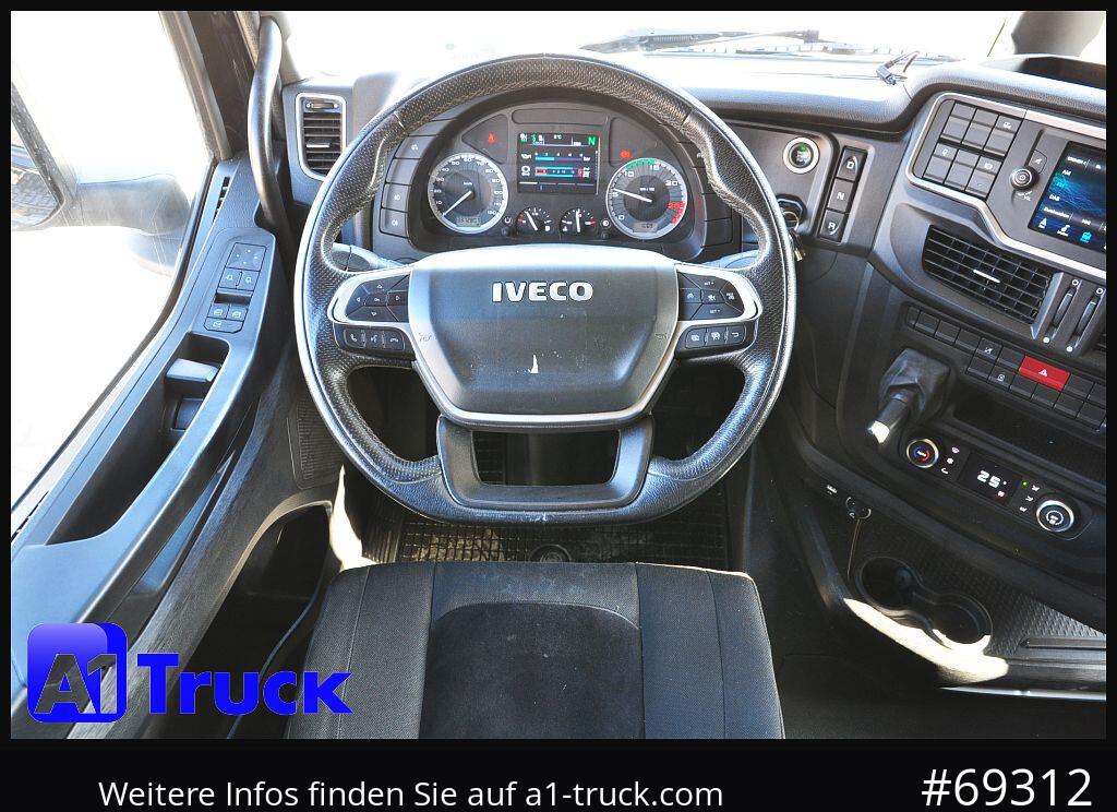 IVECO