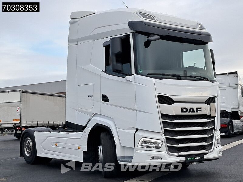 DAF