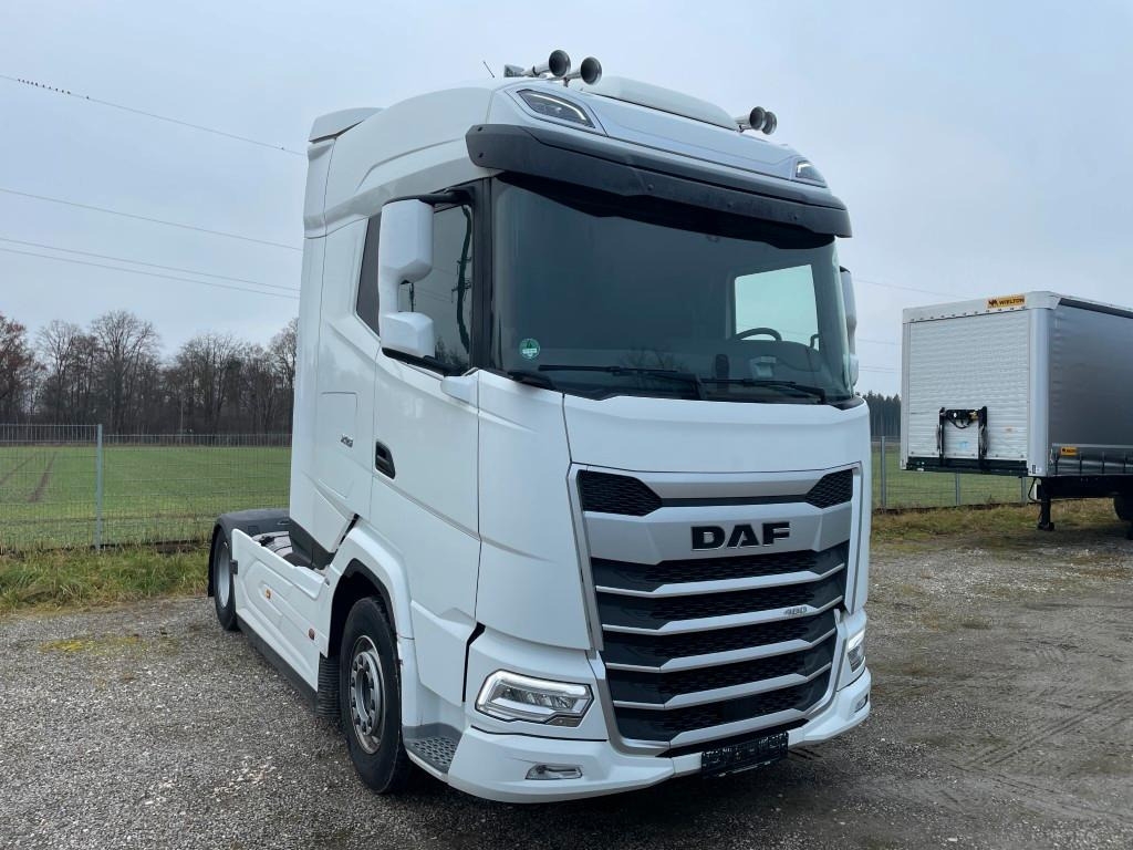 DAF