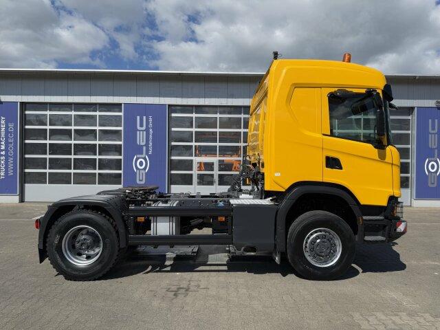 Scania