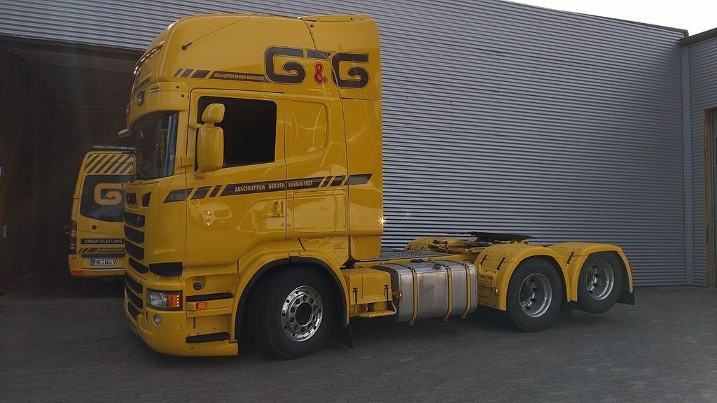 Scania