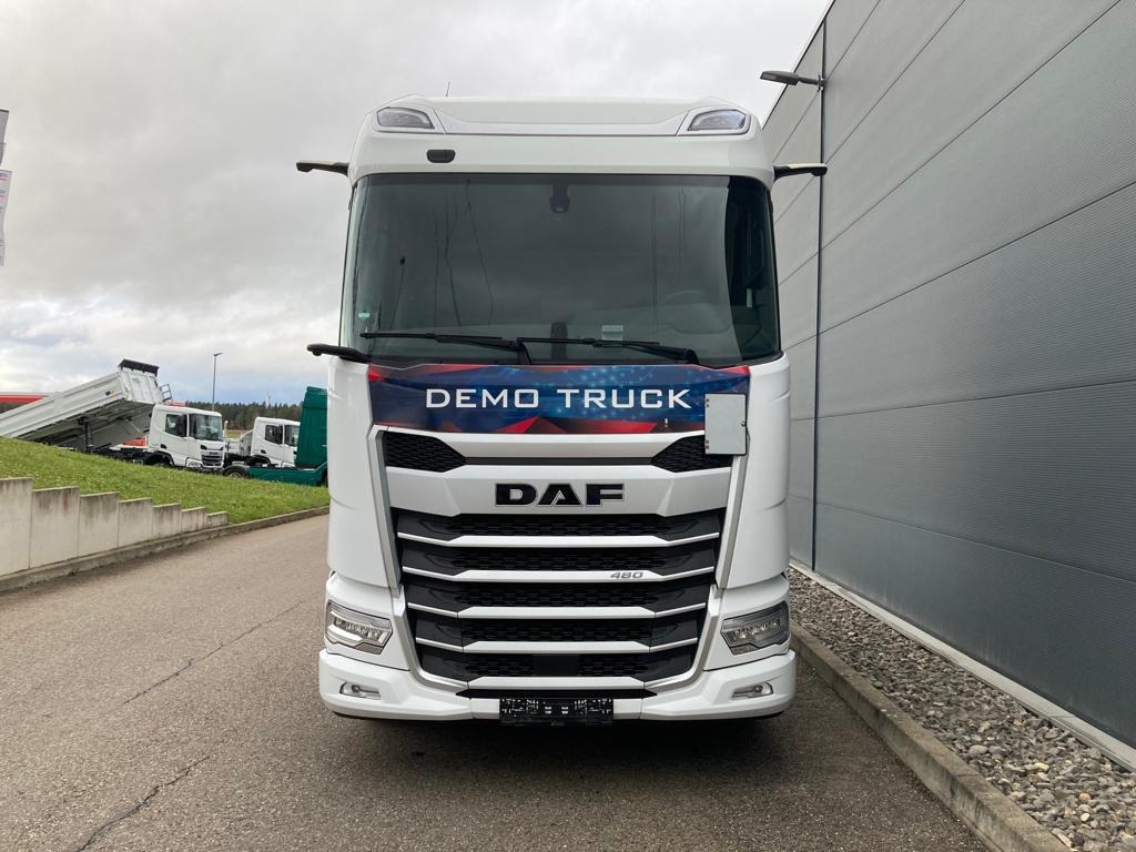 DAF