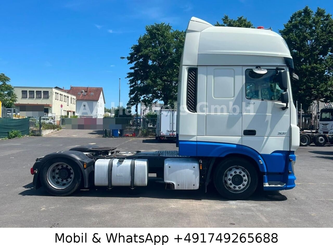DAF