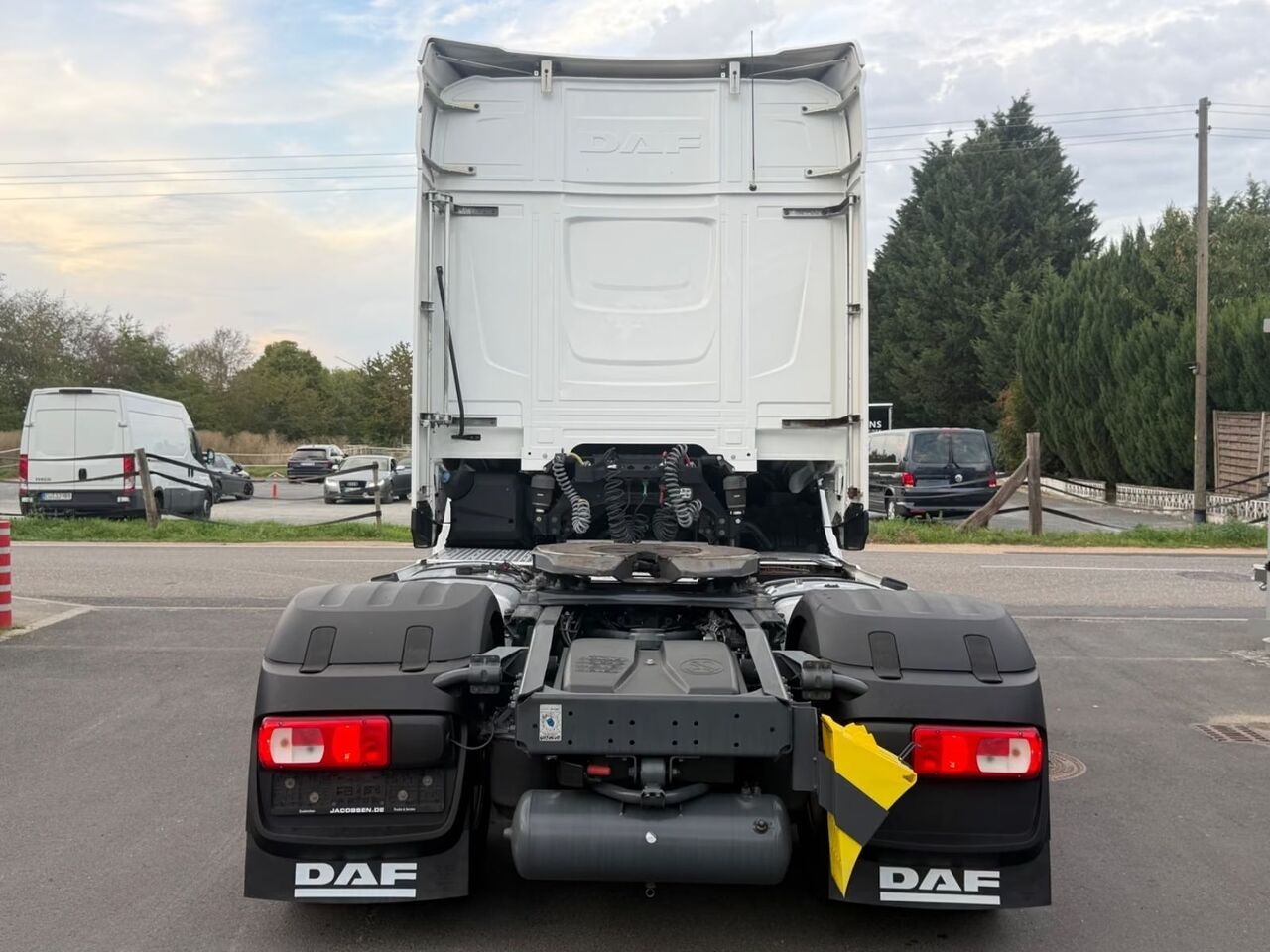 DAF
