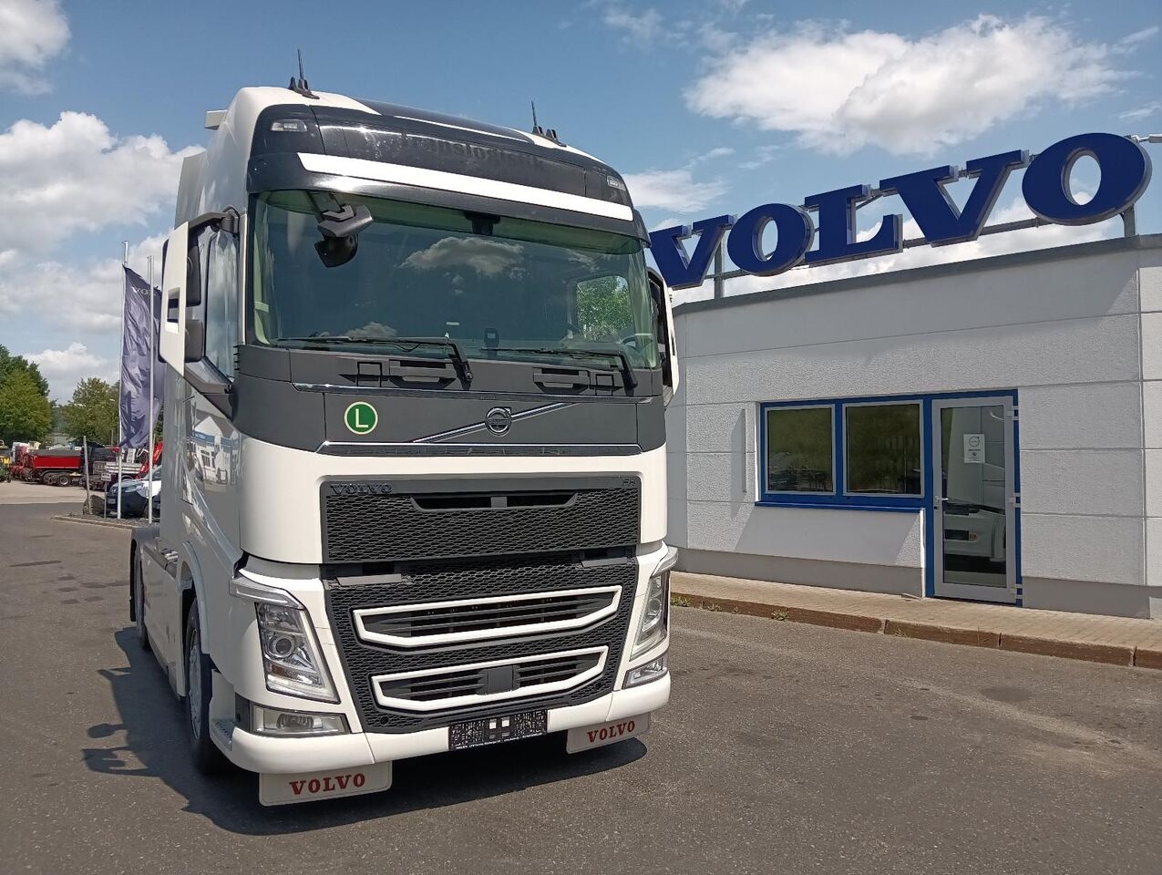 Volvo