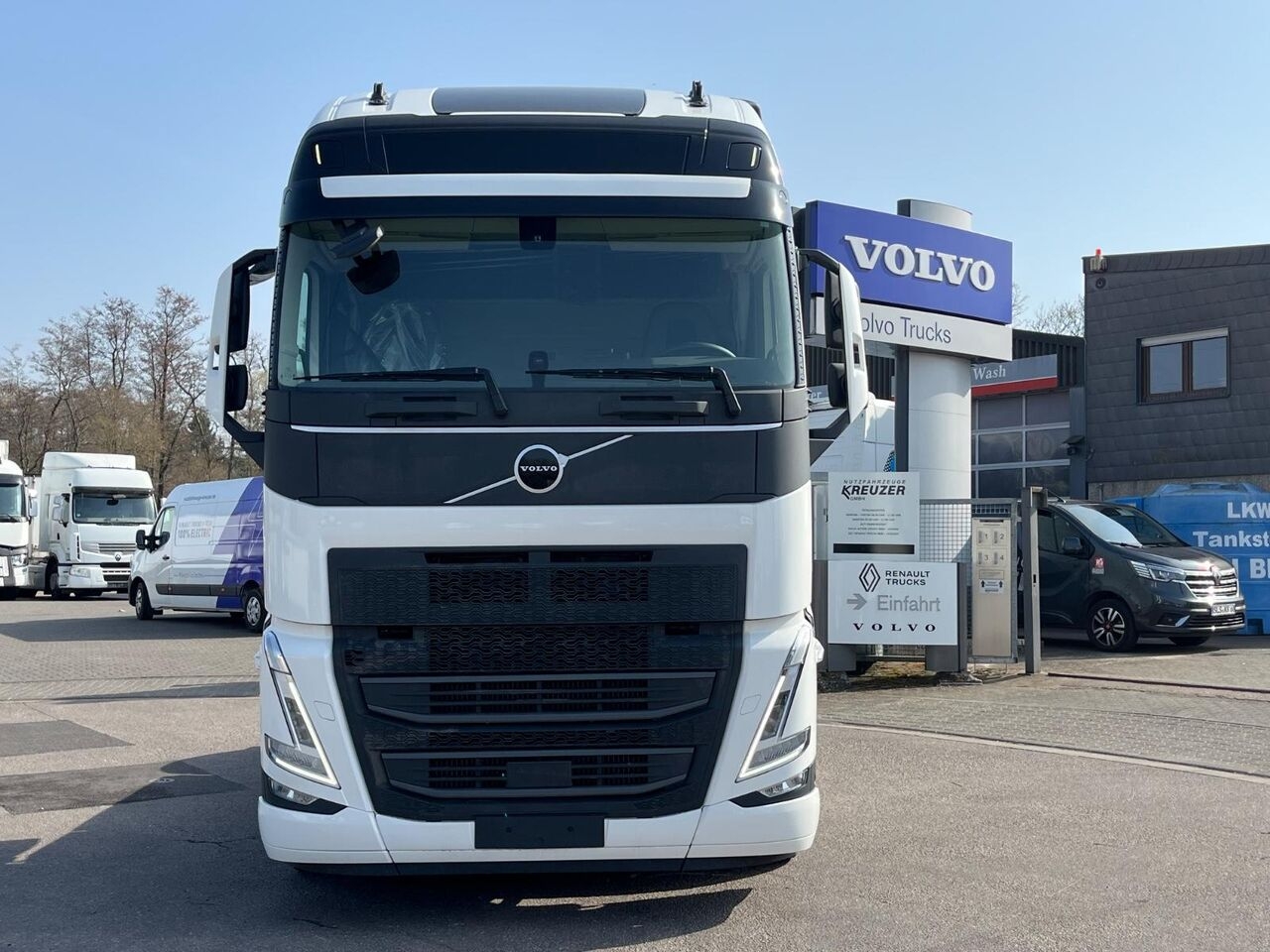 Volvo