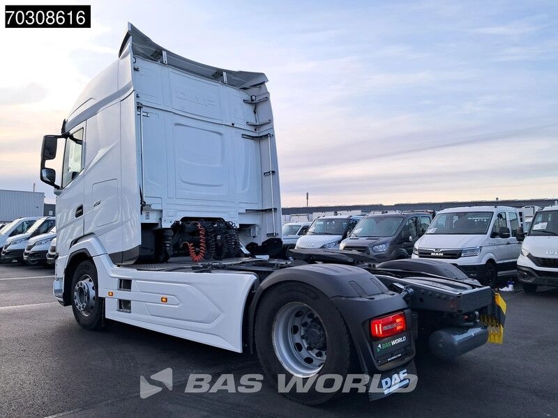 DAF