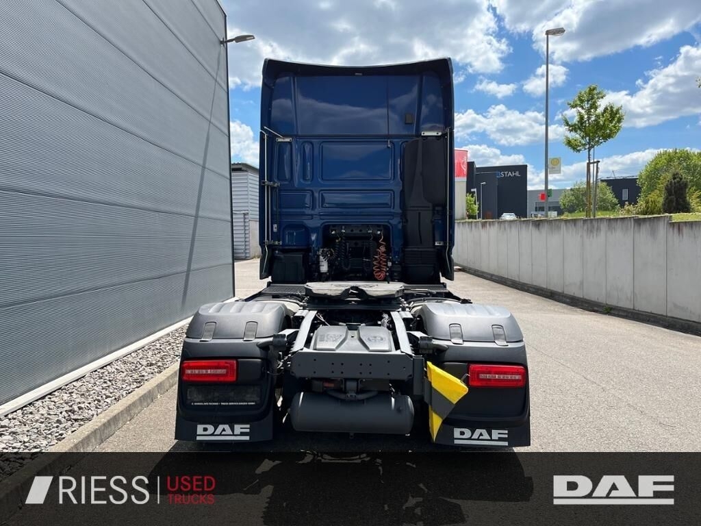 DAF