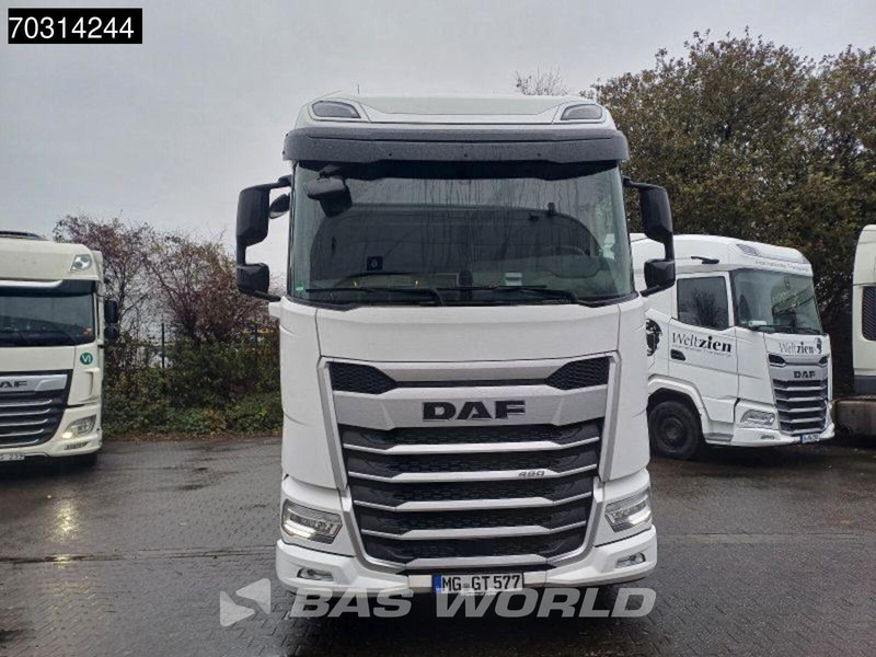 DAF