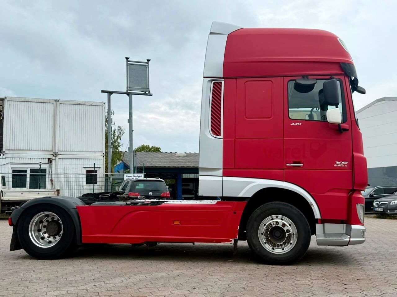 DAF