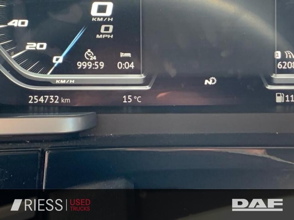 DAF