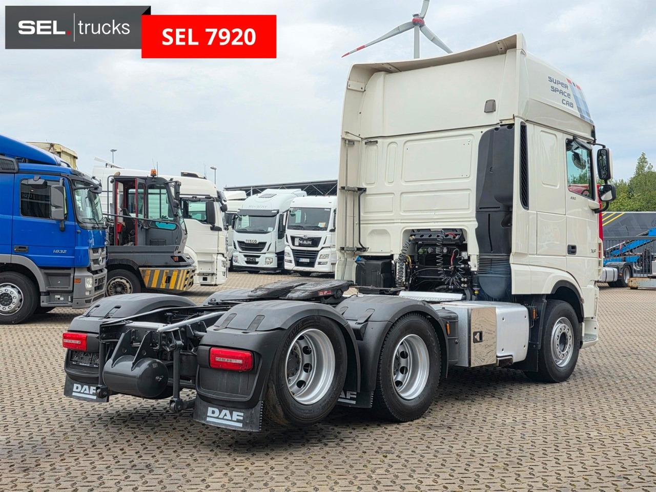 DAF