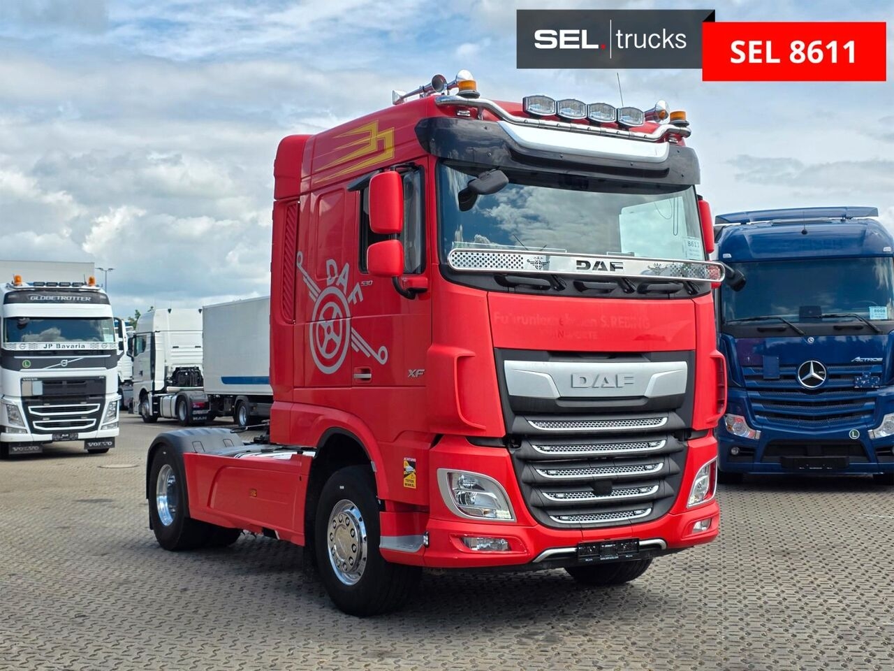 DAF