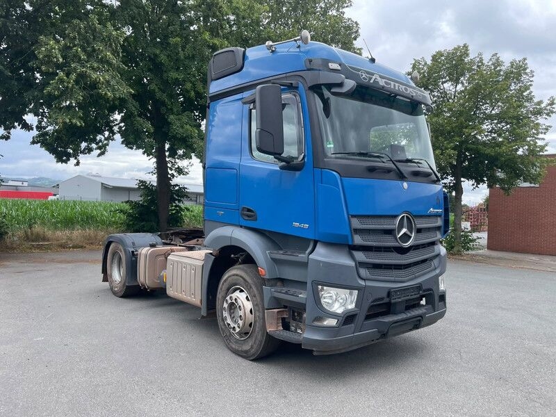 Mercedes-Benz