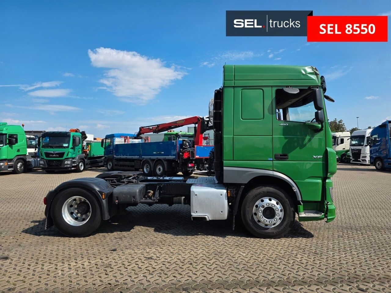 DAF