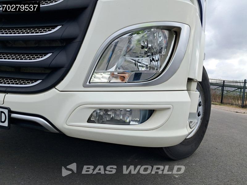 DAF