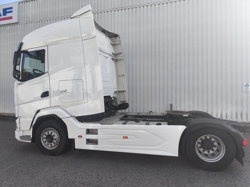 DAF