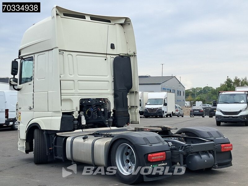 DAF