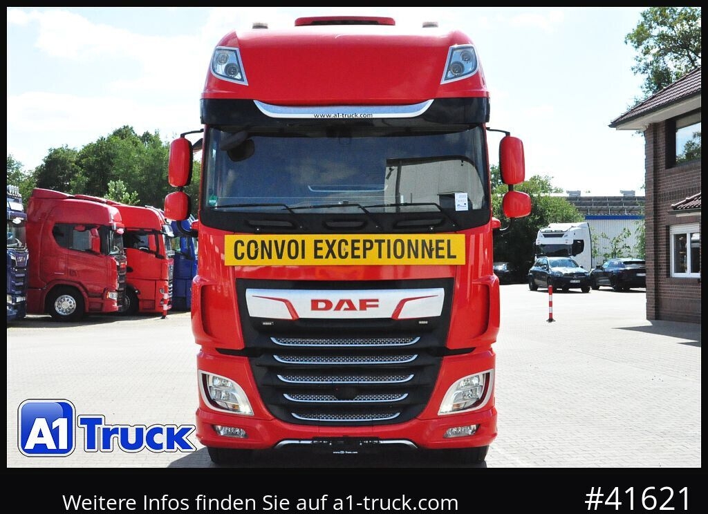 DAF