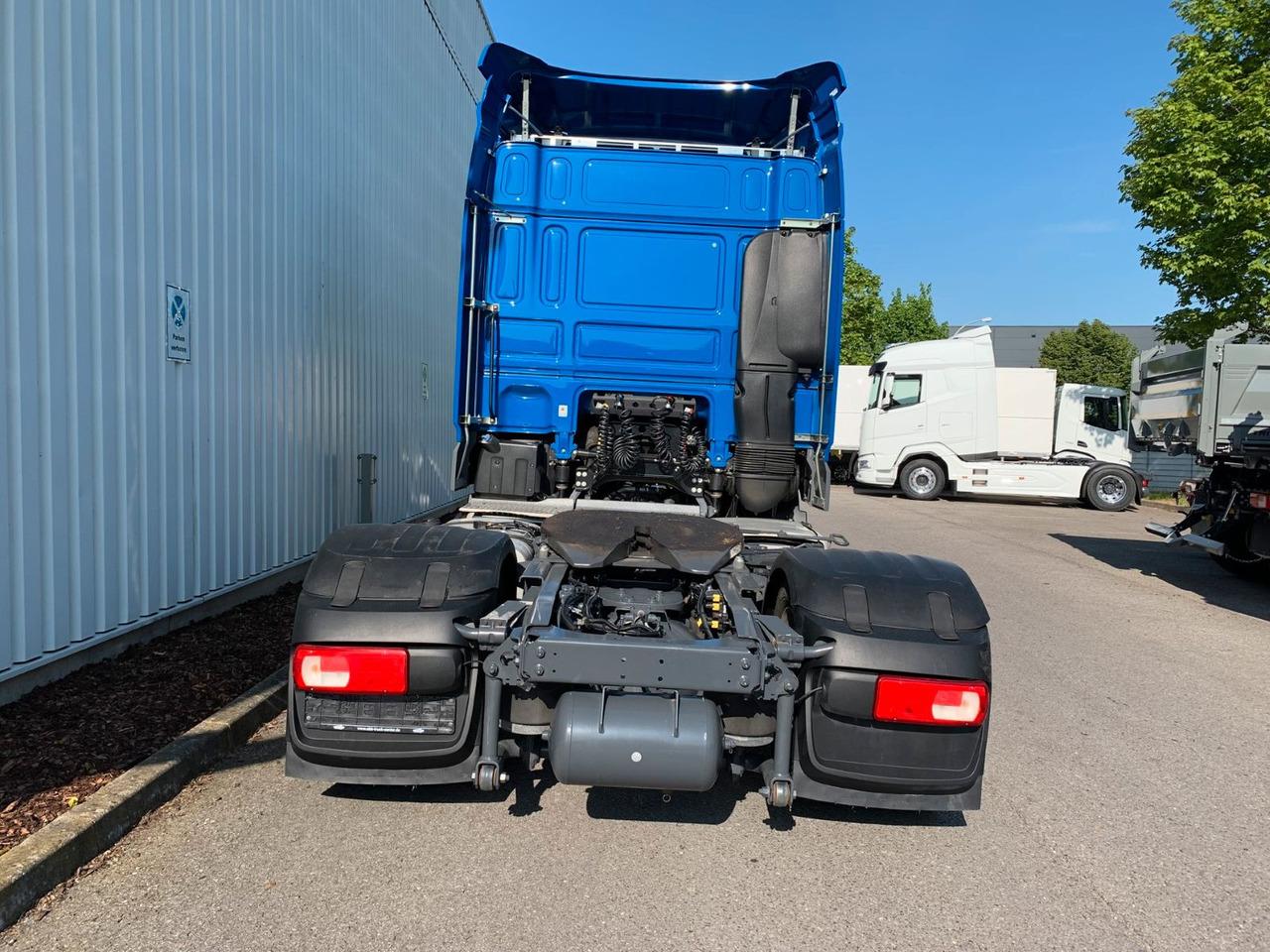 DAF