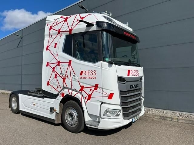 DAF