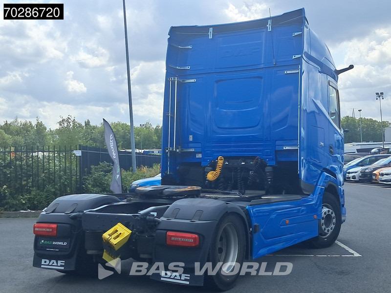 DAF