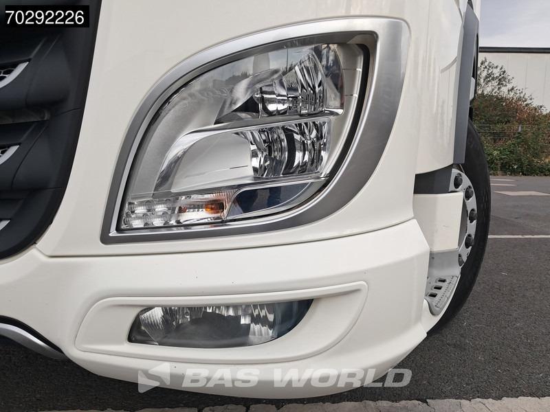 DAF