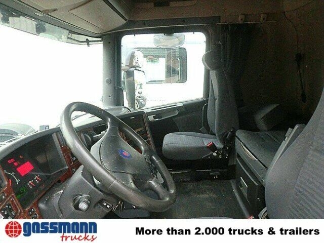 Scania