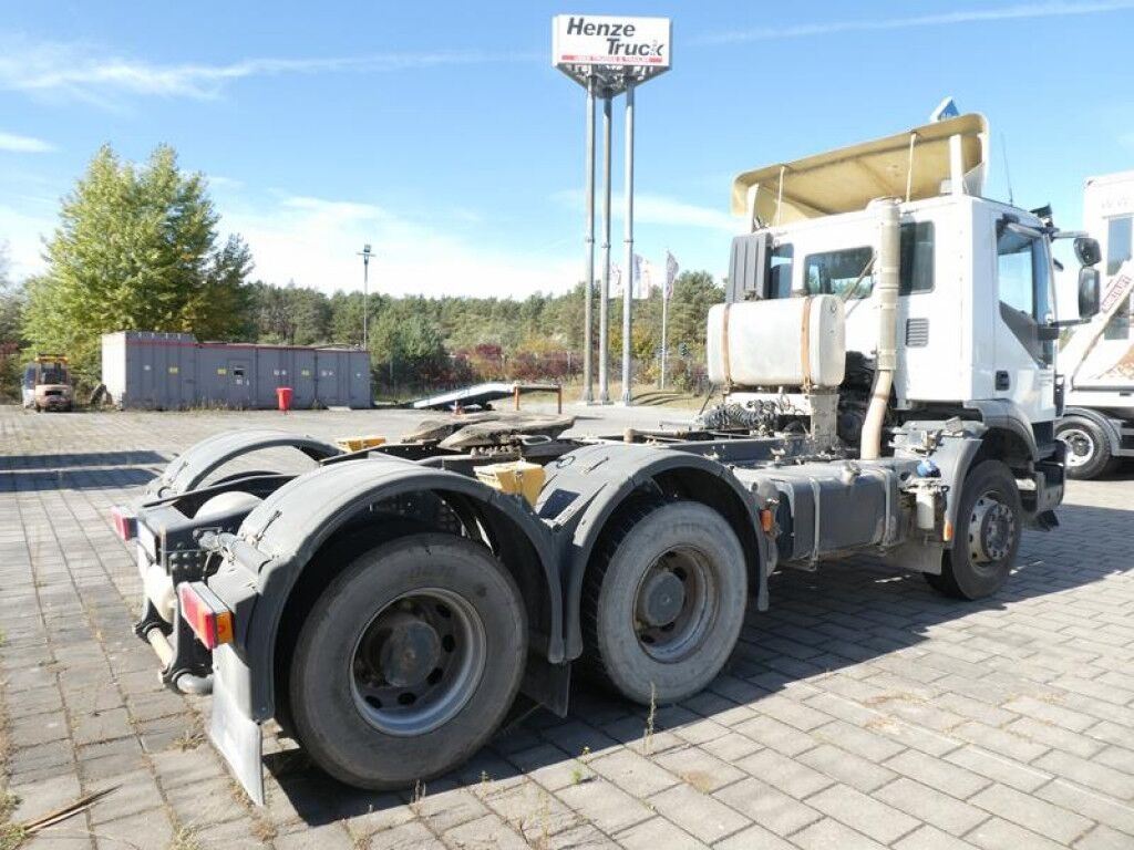 IVECO(I)
