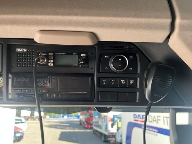 DAF