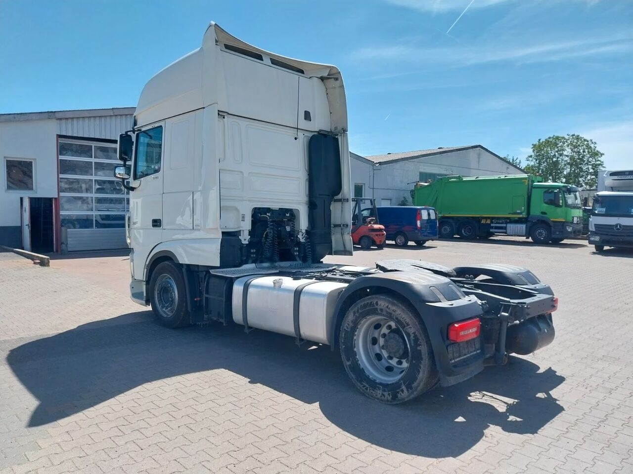 DAF