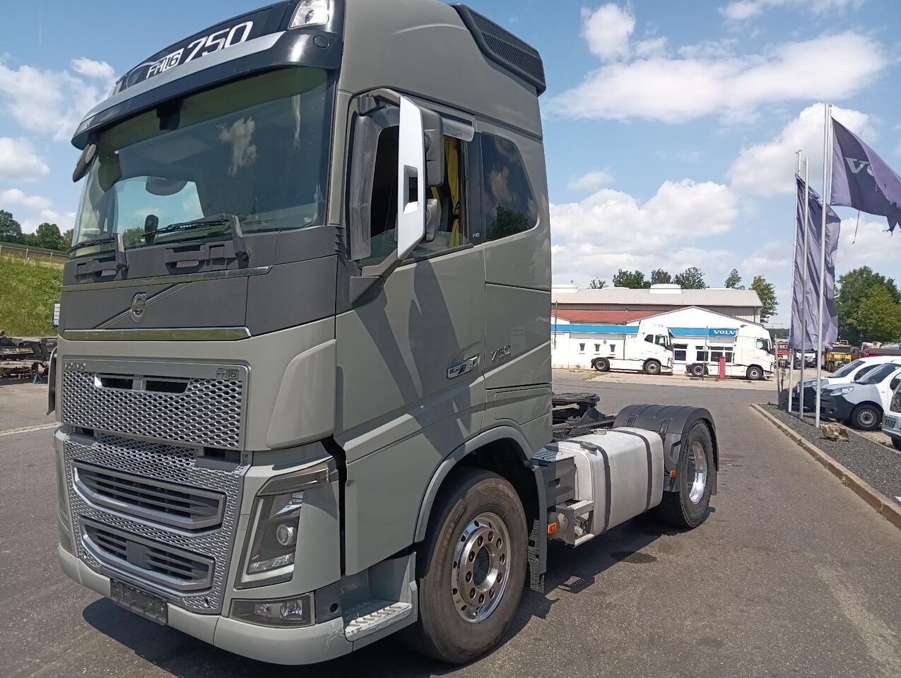 Volvo
