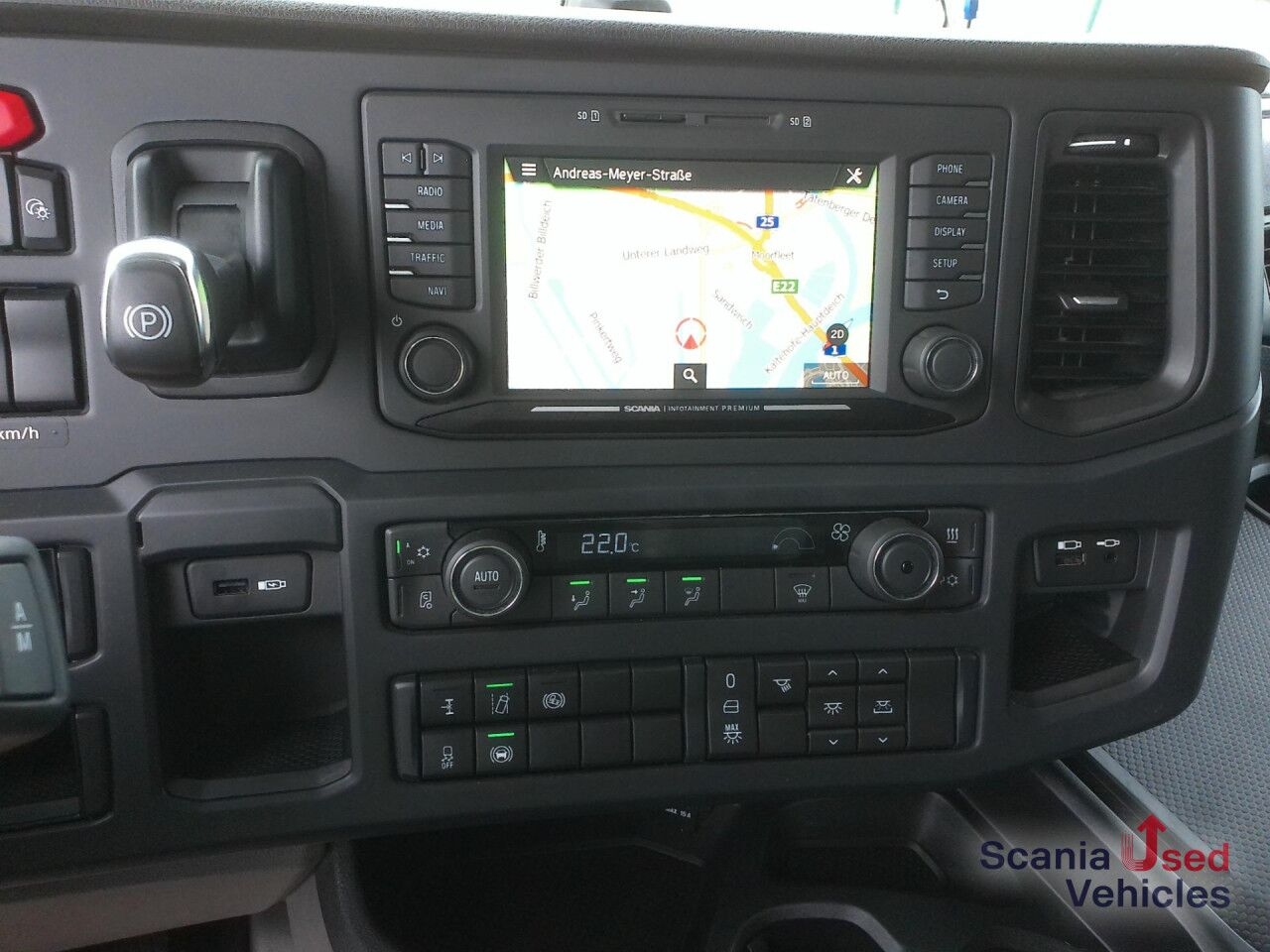 SCANIA