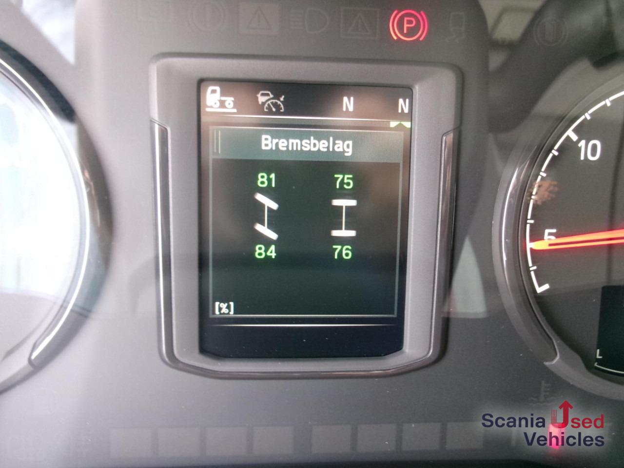 SCANIA