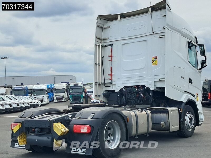 DAF