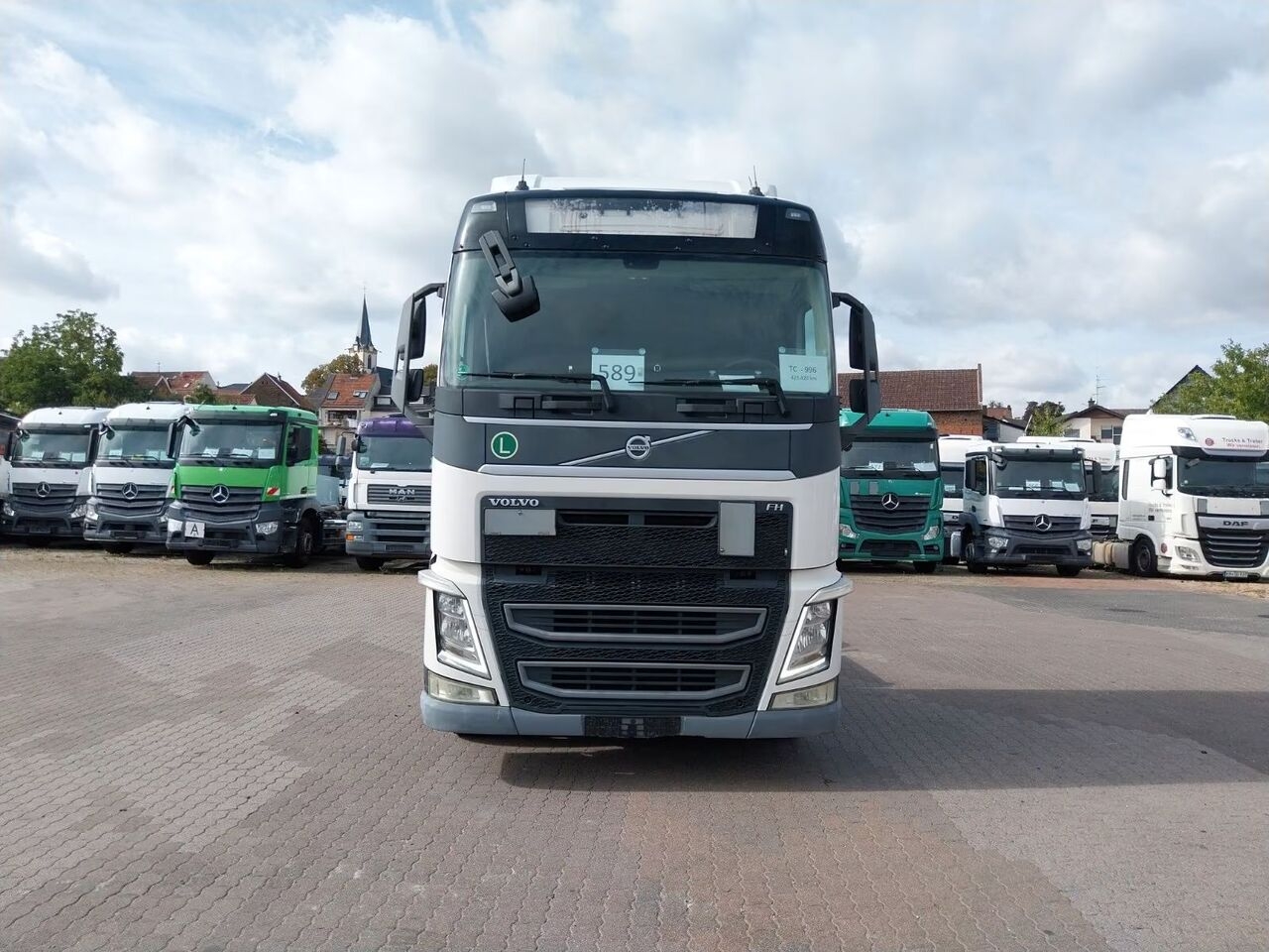 Volvo
