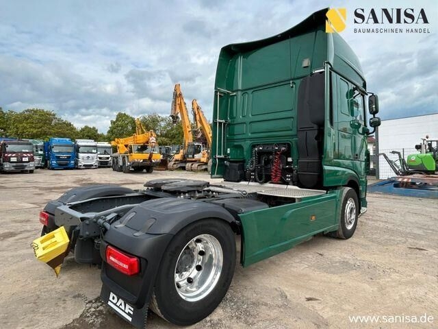 DAF