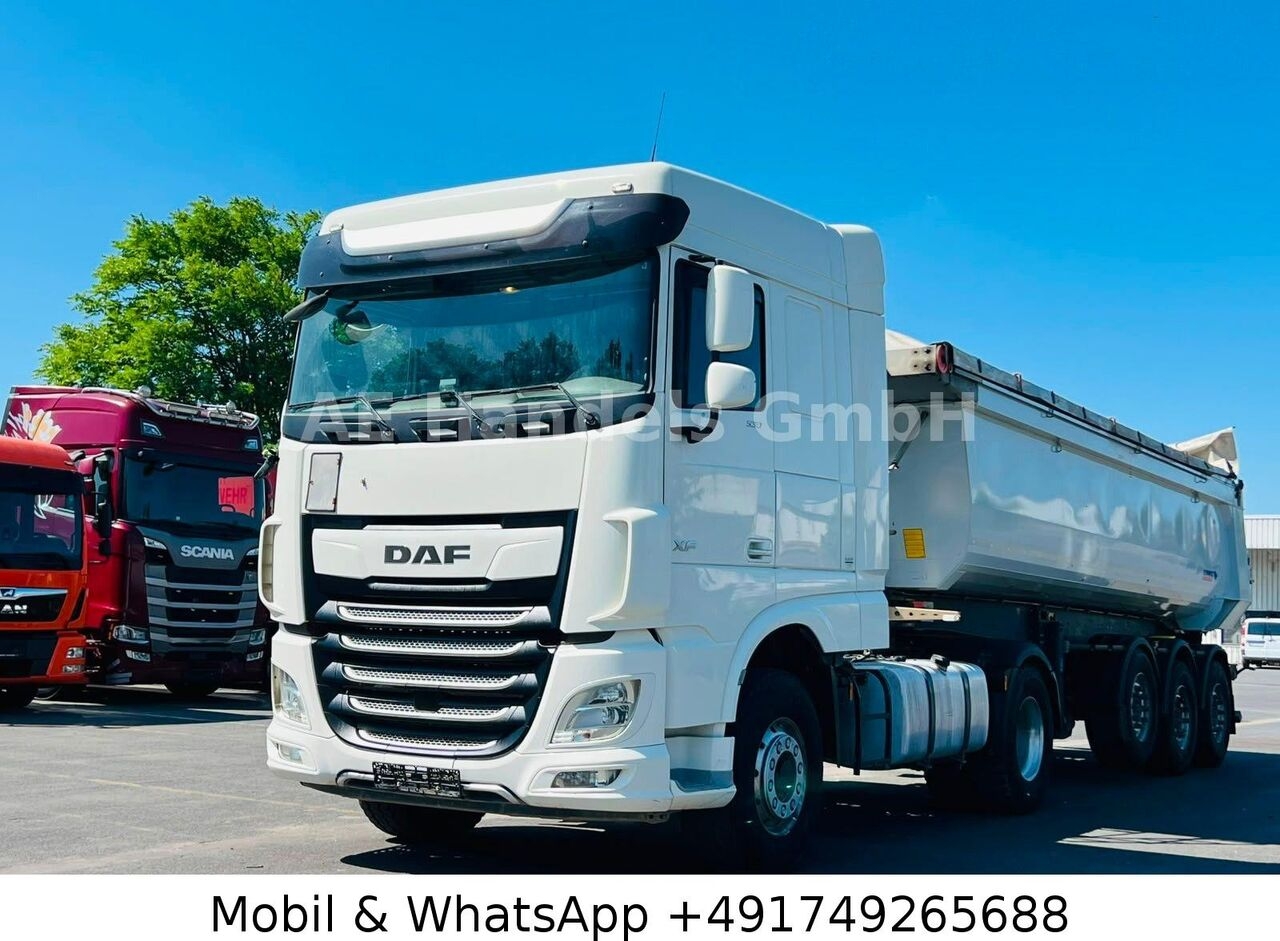 DAF