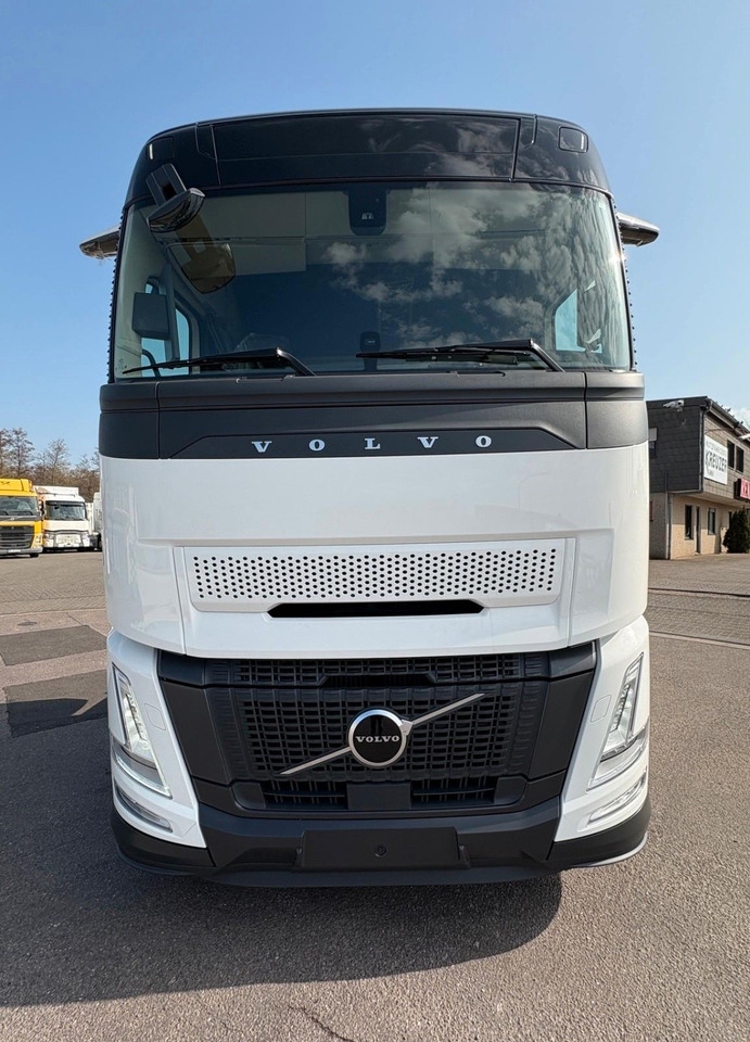 Volvo