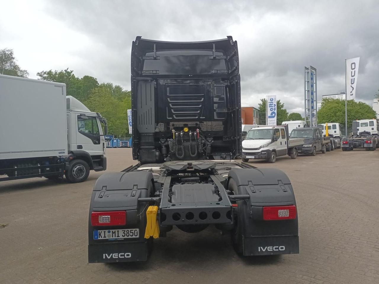 Iveco