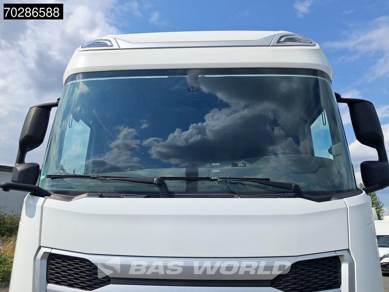 DAF