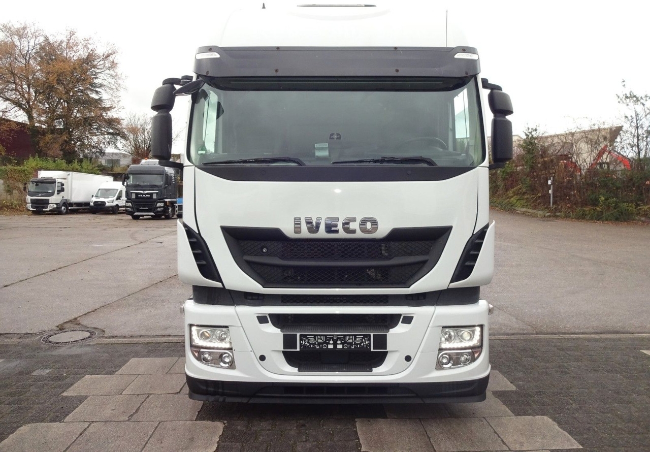Iveco