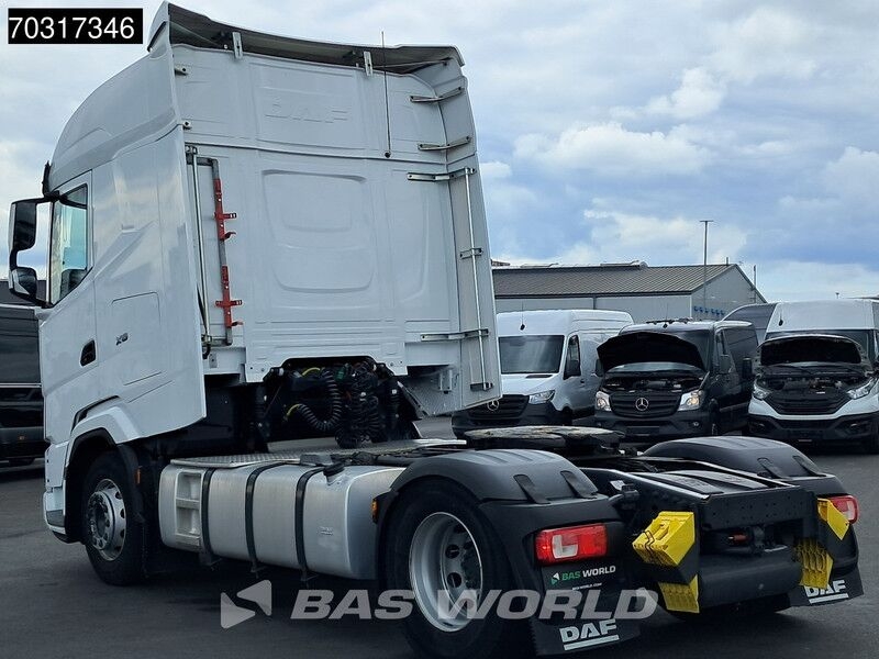 DAF