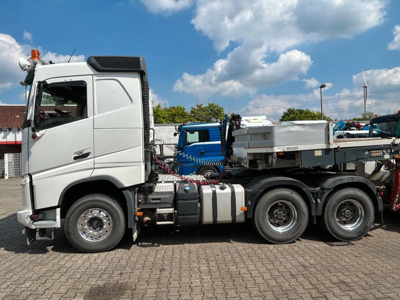 Volvo
