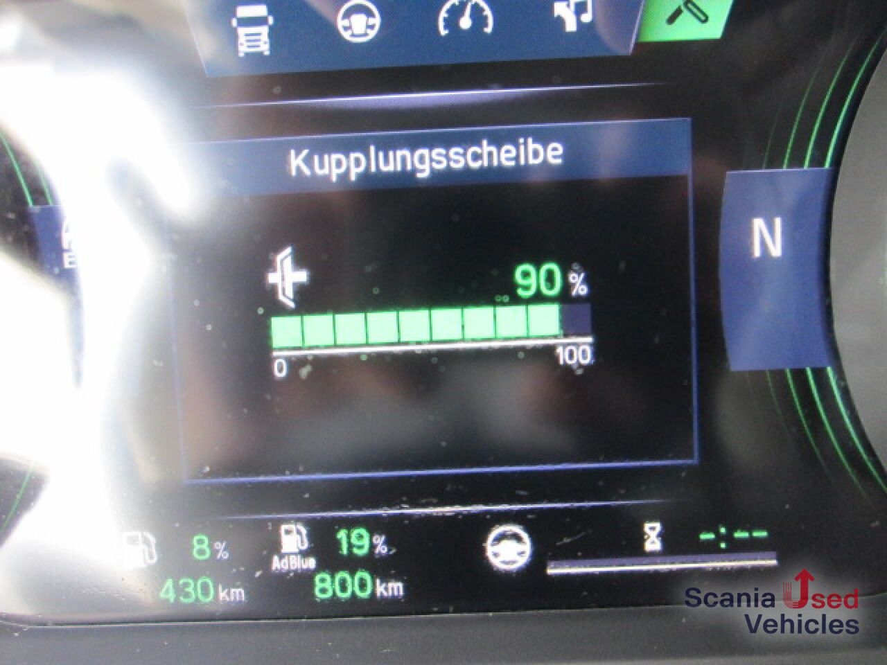 SCANIA